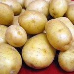PATATA NOVELLA