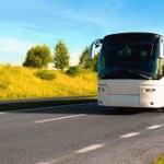 autobus turistico