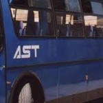 bus ast
