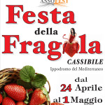 festa fragola 2013