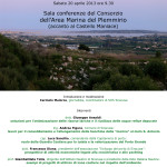 locandina convegno porto