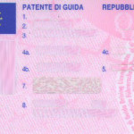 patente-guida