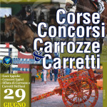 MANIFESTO CARRETTI