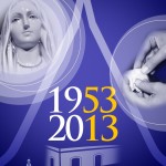 Manifesto Anniversario Lacrimazione