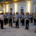 bande musicali