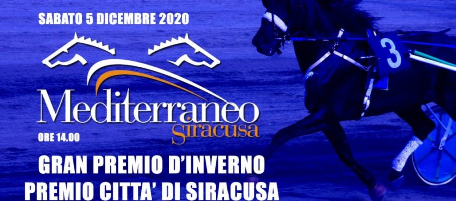 Grafica 5 Dicembre 2020 Trotto