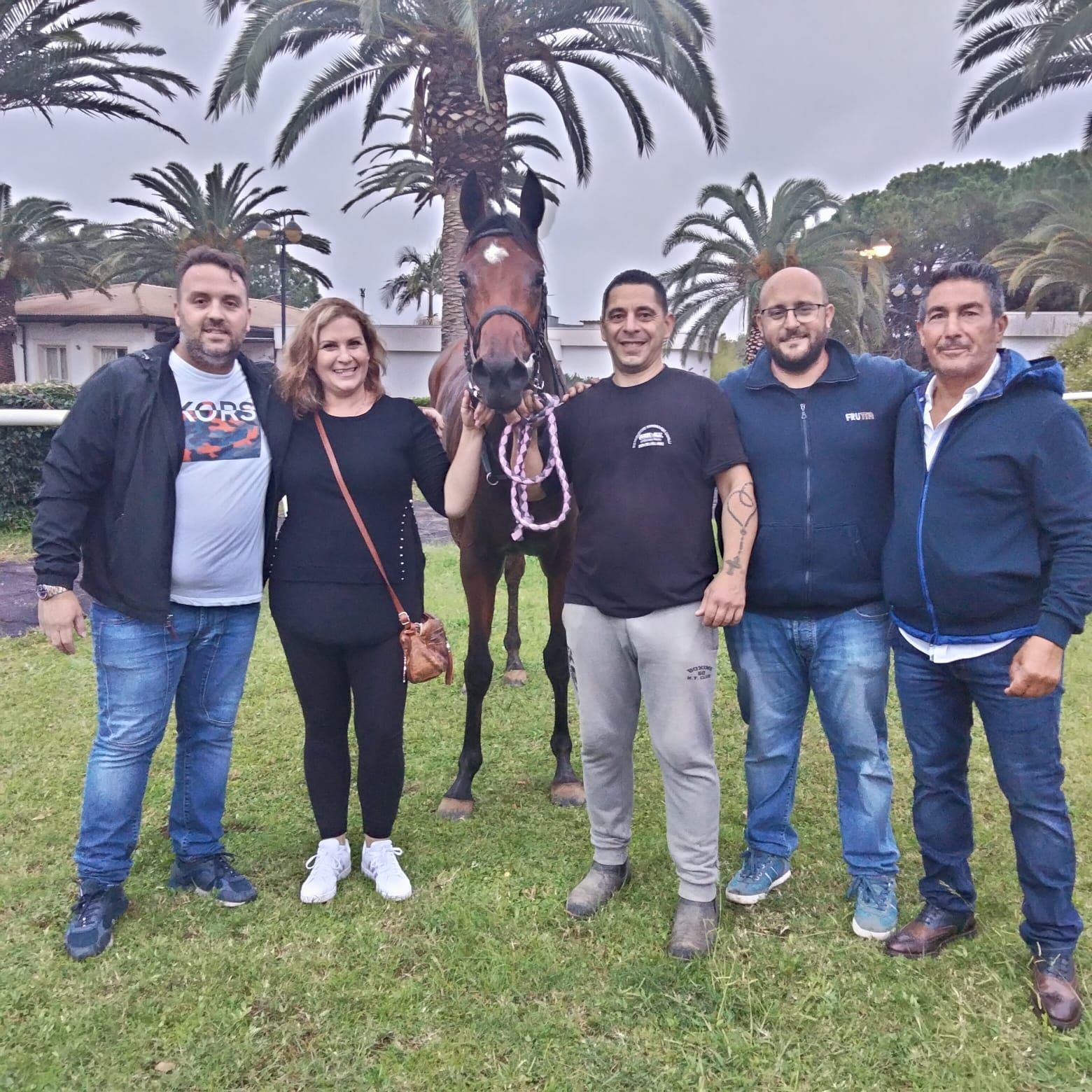 zia polly team