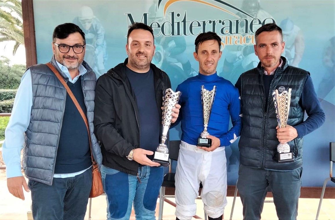 MEMORIAL POSTIGLIONE 2021