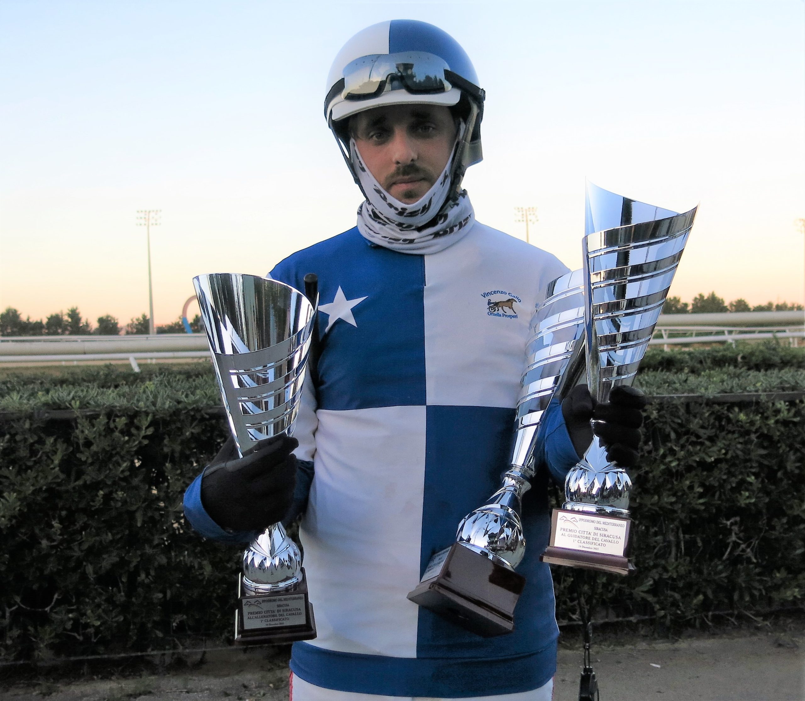 gallo vincenzo