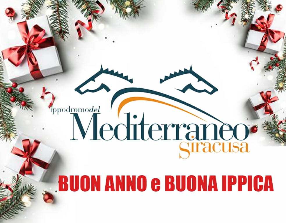 ippodromo auguri 2022