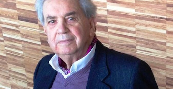 mazzarella gaetano