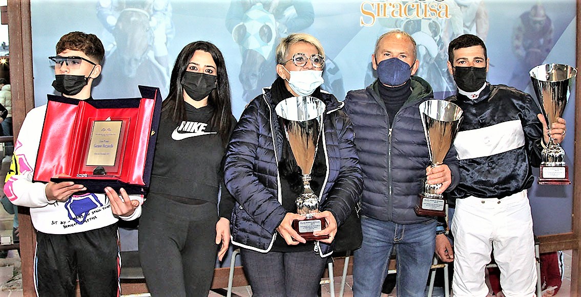 premiazione memorial
